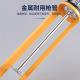 玻璃胶专用胶枪自动断胶省力防滴漏密封胶打胶枪加厚专业打胶神器