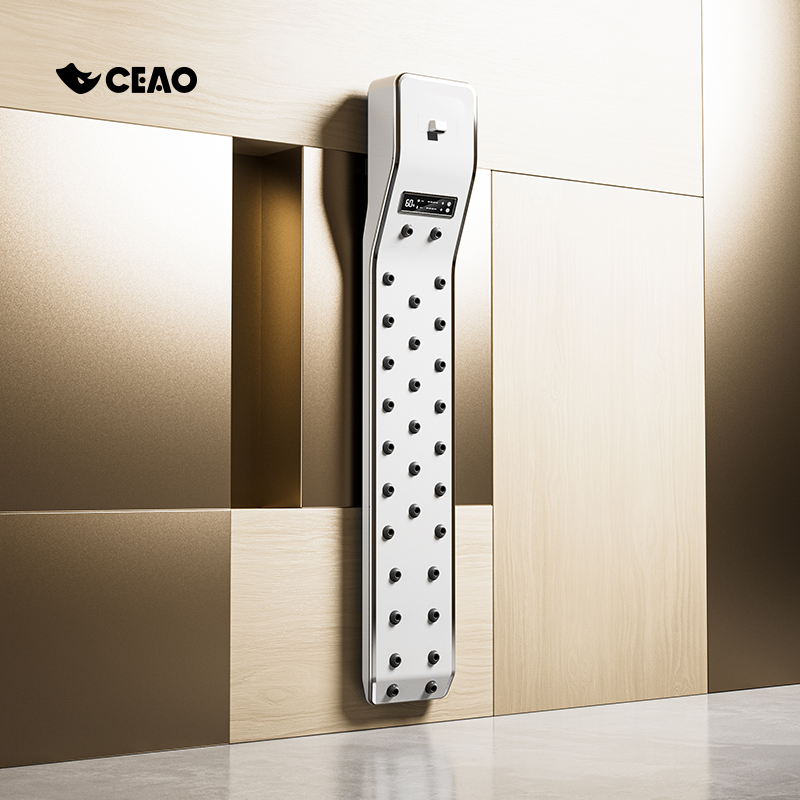 CEAO浴室干身器触控款清爽烘干机