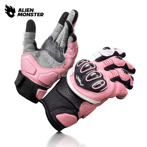 外星怪蚁王手套摩托车四季