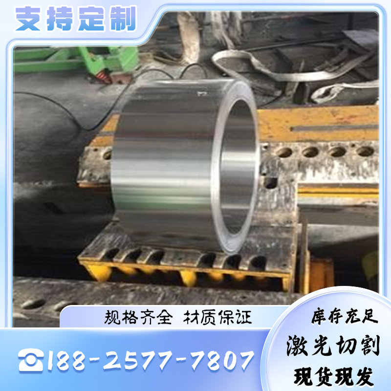 X8CrMnNi8 不锈钢钢Y12Cr18Ni9圆棒ss2332 黑皮棒 1.4845价格优惠