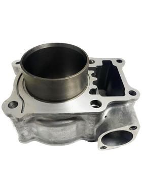 摩托车缸套发动机气缸配件KGH125套缸58mm活塞活塞环气缸垫engine