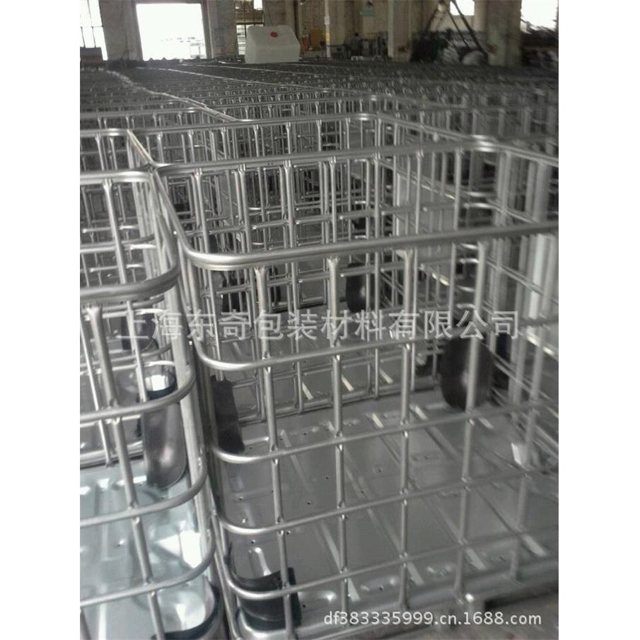 IBC包装桶铁架1000升高品质低价格厂家