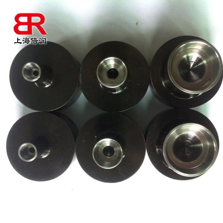 供应液压管件00605系列套筒 钢碳 材质 扣压式