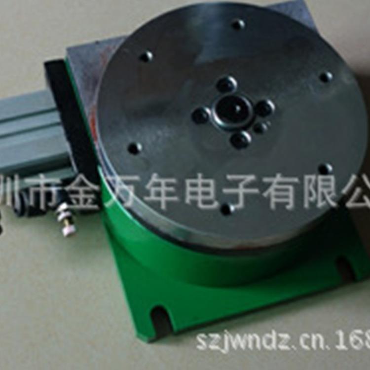 供应4等分分度盘 顺时针分度盘 180气动分度盘 量大从优
