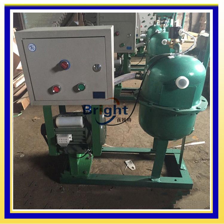 0.05油水分离器 手动自流 舱底油污水处理装置 ZC海事船检