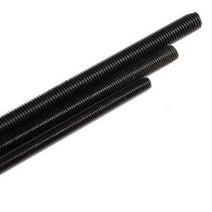 细牙 通丝细扣牙条 8.8级高强度细牙丝杆系列 高强度幼细牙螺杆