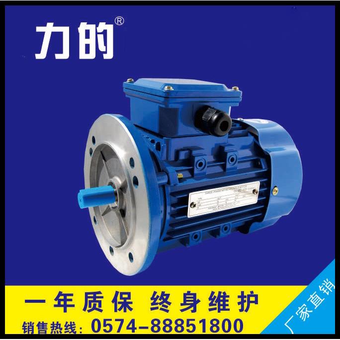 YS7132(AO2-7132) 电机|三相750W|2极|转速2800