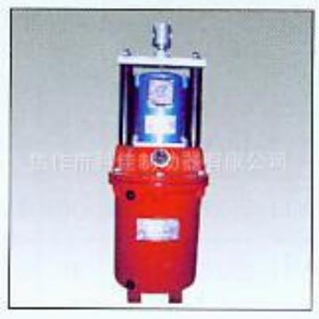 YT1-45Z/6 YT1-45Z/5电力液压推动器 双杆推动器