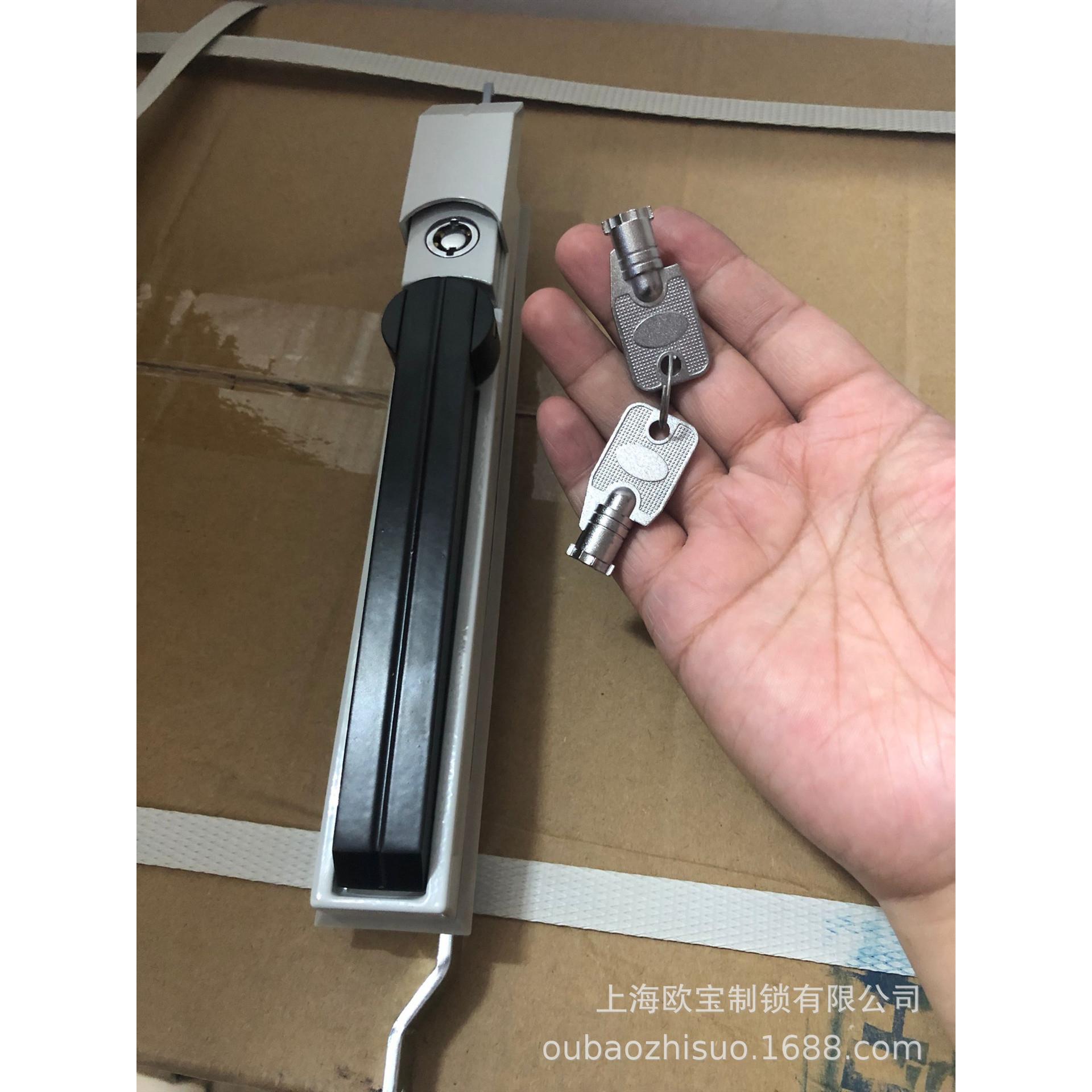 供应MS830/MS830-1P挂锁电柜门锁 工业柜锁 开关柜锁 机械门锁