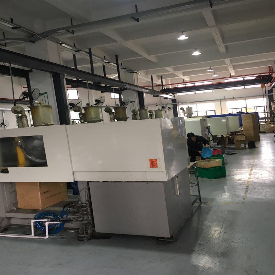 注塑模具设计开发制做