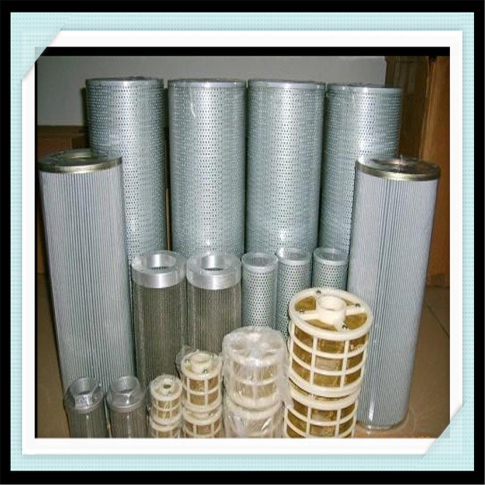 供应TZX2系列过滤器滤芯 ZU-A用滤油器滤芯 液压滤芯