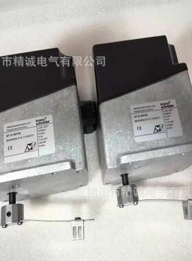 直供霍科德KROM电动执行器 GT31E系列 GT31-60T3E 执行器