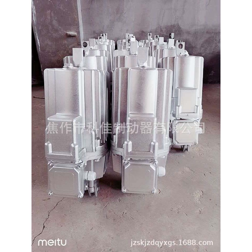 现货ED-80/6电力液压推动器