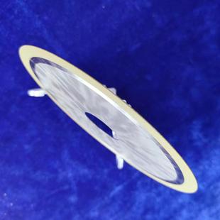 0.6树脂金刚石切割片 切割开槽均可 切割半导体磁性材料转用