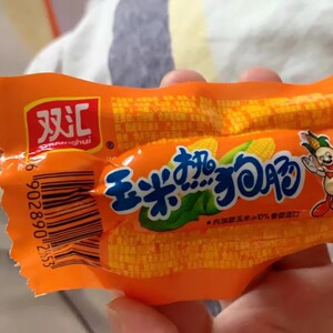 【抢】双汇火腿肠32g玉米热狗肠香辣香脆肠整箱玉米肠泡面