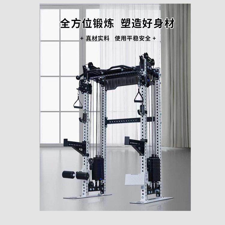 定滑轮小飞鸟动滑轮家用小飞鸟商用小飞鸟家用商用定滑轮小飞鸟龙