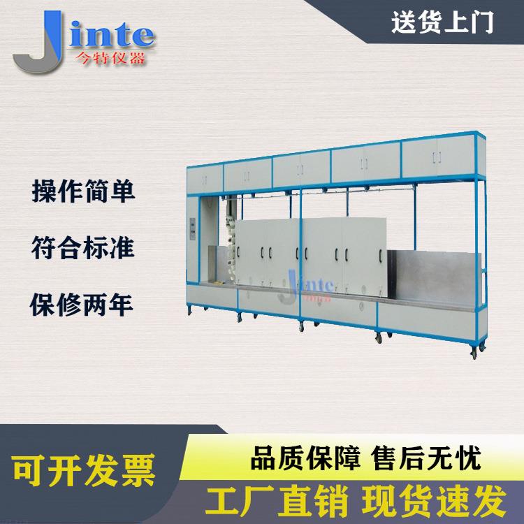 上海煤矿线缆弯曲试验机MT818矿用电缆的弯曲性能检测仪试验装置