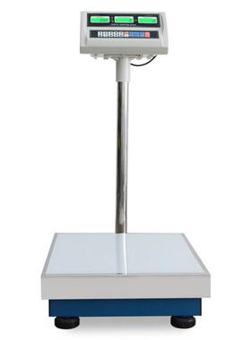 计数计重台秤150kg防水电子秤BCS-T11高精度工业秤个数称重