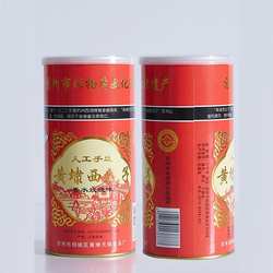 苏州特产天福黄埭西瓜子玫瑰味黑瓜子原味炒货罐装办公室休闲零食