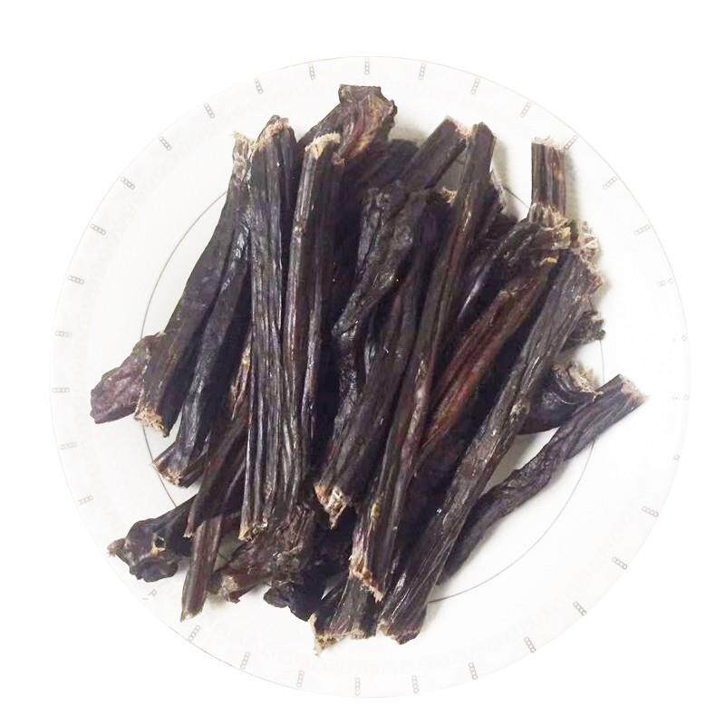 牛肉干内蒙古特产牛肉干正宗超干特干自然风干孕妇零食儿童250g