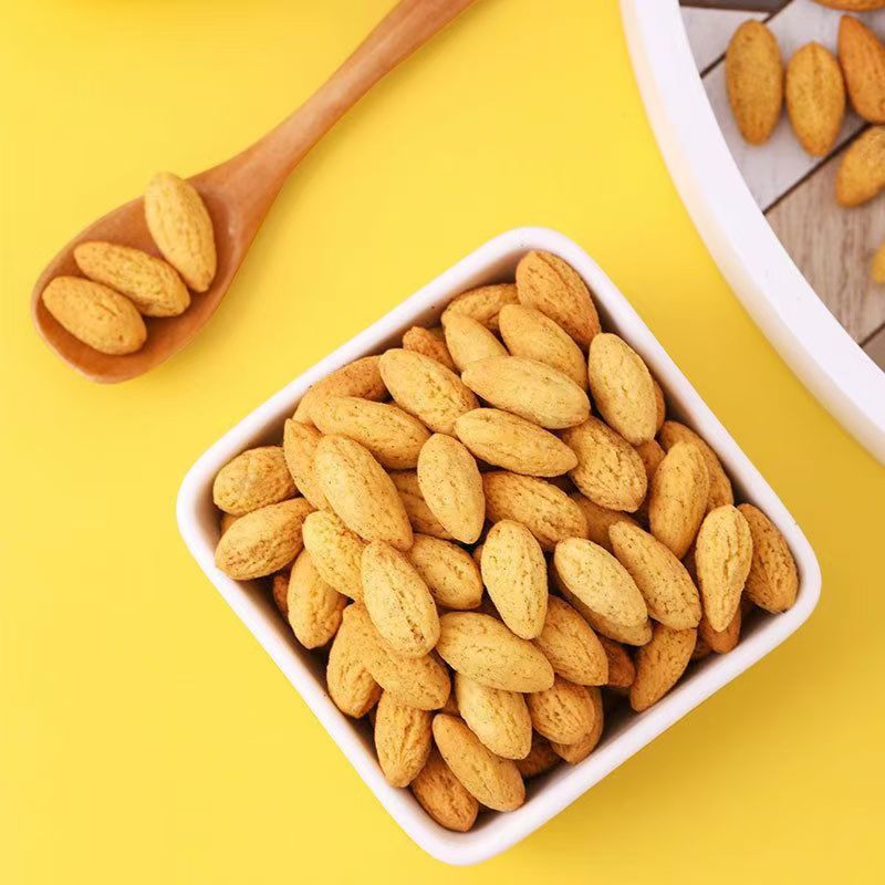 千年香榧去壳香榧仁2024新货香榧子仁诸暨枫桥特产儿童零食坚果肉