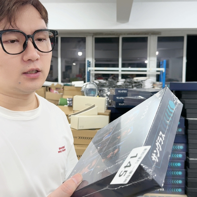 432偏光镜1盒