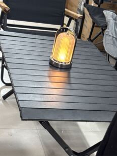 447蛋卷露营桌1个