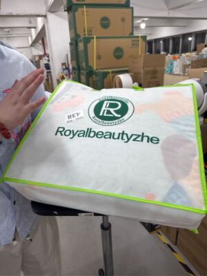 439凉感乳胶床垫1套