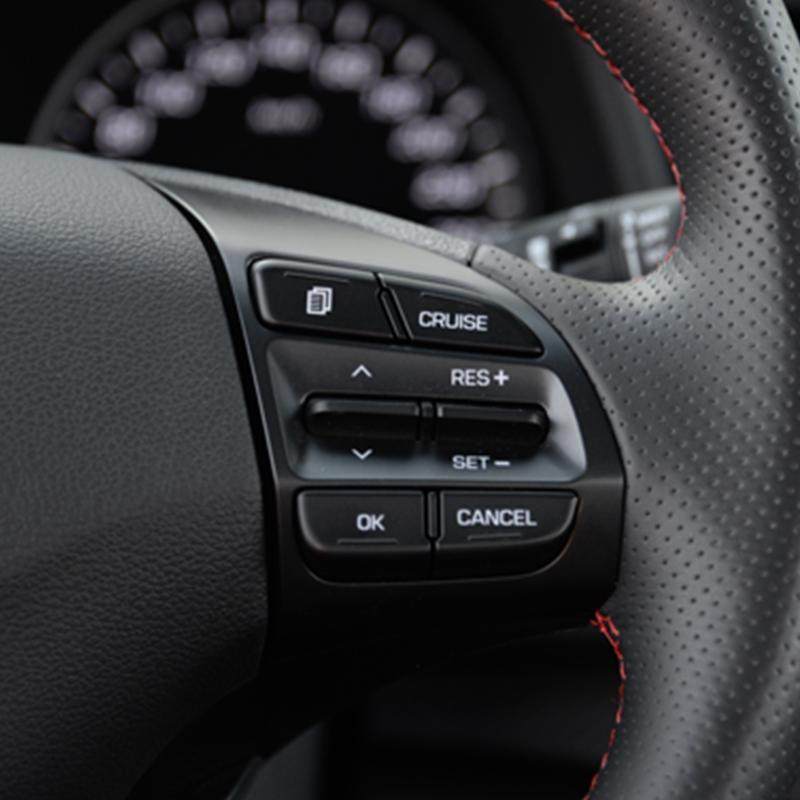 现代领动1.5.1.6L1.4T改装定速巡航多功能方向盘按键原厂专用开关,汽车零部件/养护/美容/维保,方向盘,淘宝优惠券,粉丝福利购,淘宝优惠卷
