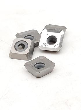 进口数控刀片SEGT13T3AGFN-JP HTi10 铜铝用精铣刀片