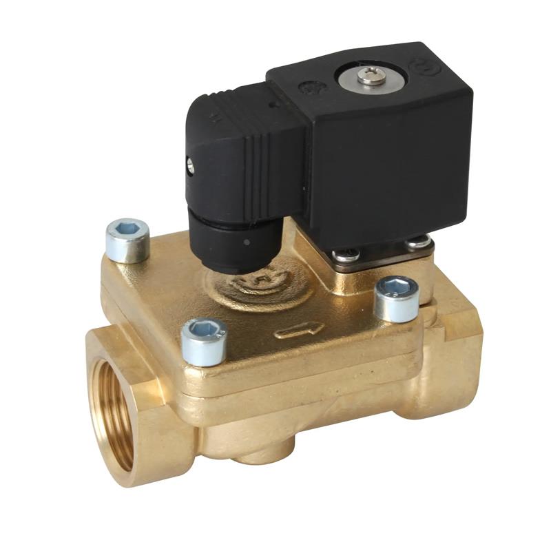 上恒电磁阀 STF制冷水阀 SDF10M1 SDF15M1 20M1 25M1 32M1 40M 8