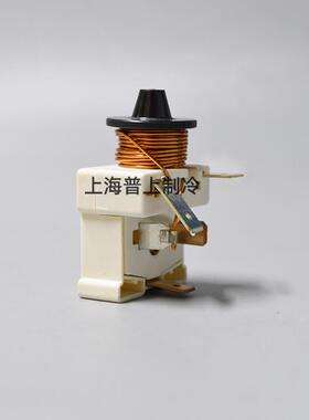 原装思科普 丹佛斯压缩机启动继电器 SC10C SC12G 10CL 117U6003