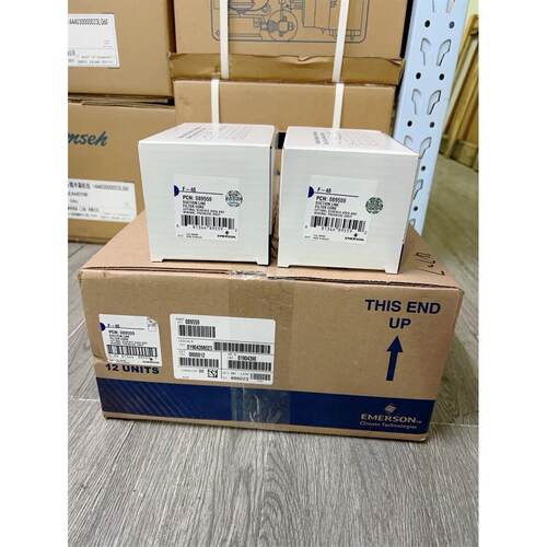 原装 EMERSON 艾默生干燥过滤芯 F-48 冷库制冷 空调吸气滤芯F48