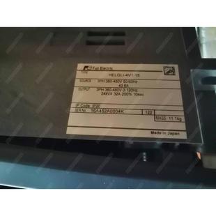 现货 日立电梯专用协议 富士LIFT变频器HELGLI 4v1 11富士变频器