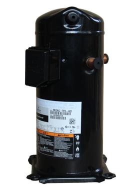 原装空调制冷压缩机ZB48KQ/ZB45KQE-TFD/TF5/TF7-558/524