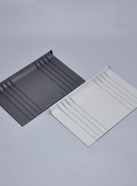 适用 兄弟FC7360 7400D原稿托盘 7860 7460 7470 输稿器进稿 上盖