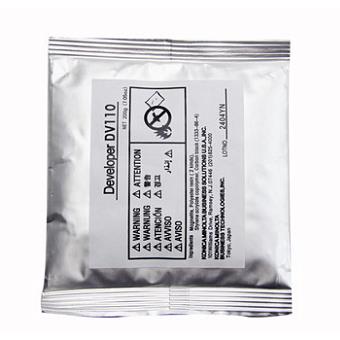 适用美能达DV110 DI152 183 1611 2011 震旦AD166 AD168载体