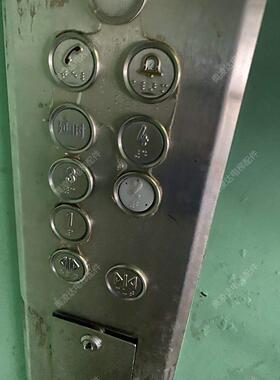 米高电梯按钮BCT-C-6-N/BCT-3 按钮BCT-4 红光/蓝光 现货