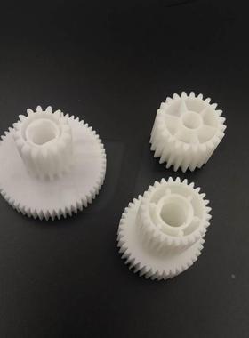 柯美C6500 6501 5501 7000 BH1200 1250 920 951分页器提升齿轮