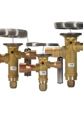 原装 丹佛斯膨胀阀 TGES4TR TGEZ5TR 10  067N6150 6173-6175 冷
