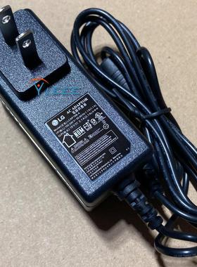 全新LG电源变压器19V2.1A 电源适配器Model:LCAP16B-A 24MA31D-PU