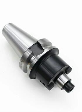 高精数控面铣刀柄 刀盘刀柄BT40 BT50 FMB22 27 32直柄式数控刀柄