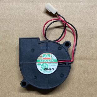 MAGIC MBA5112XB-O15 散热风扇 24V台湾永立protechnic双滚珠轴承