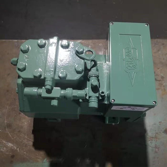 3P/5/8/9/10/12/15/20/25/30/40/50/60匹比泽尔半封闭冷库压缩机