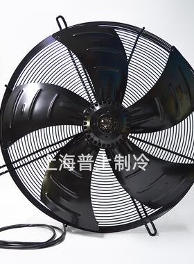 原装 马尔风机 冷水机风扇 YSWF102L60P6-675N-600S 空调外机风扇