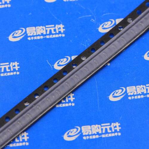ESD5Z12T1G SOD523/0603贴片 防静电 TVS二极管 ON品牌