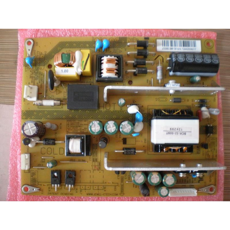 HSS30D-2M9 120通用JCS30D-2M9 120液晶电视全新原装电源板