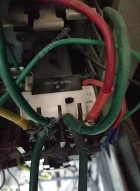 天水二一三GSC1-2508d(CJX4-d )-2508 AC220V/AC110V交流接触器