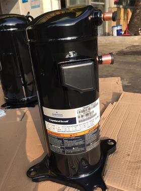 ZR48KC-TFD-522 ZR48K3E-TFD-522全新原装4匹P谷轮空调热泵压缩机