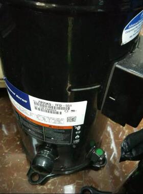 ZB95KQ-TWD-551 ZB95KQE-TFD-551 ZB92KQ-TFD-558/551谷轮压缩机